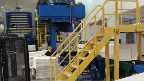 Bamboo Pulp