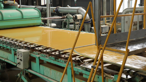 Bamboo Pulp 