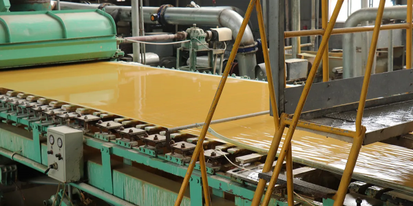 Bamboo Pulp 