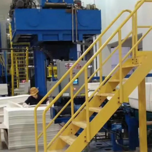 Bamboo Pulp