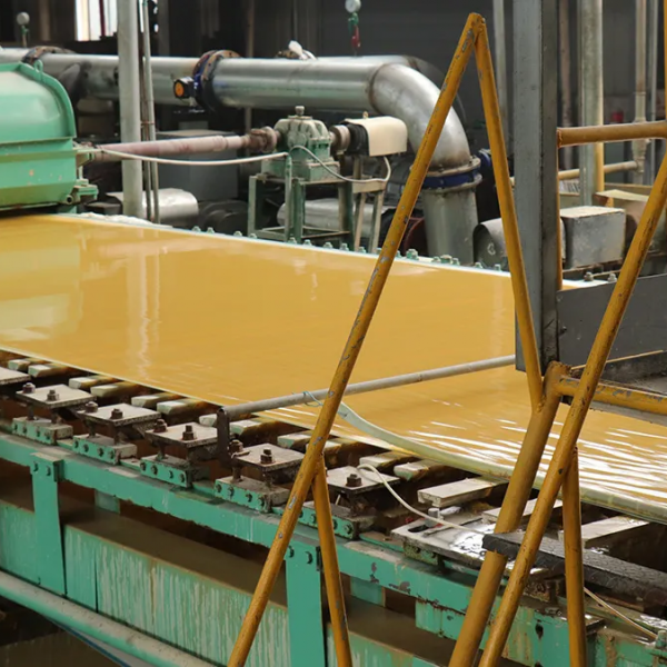 Bamboo Pulp 