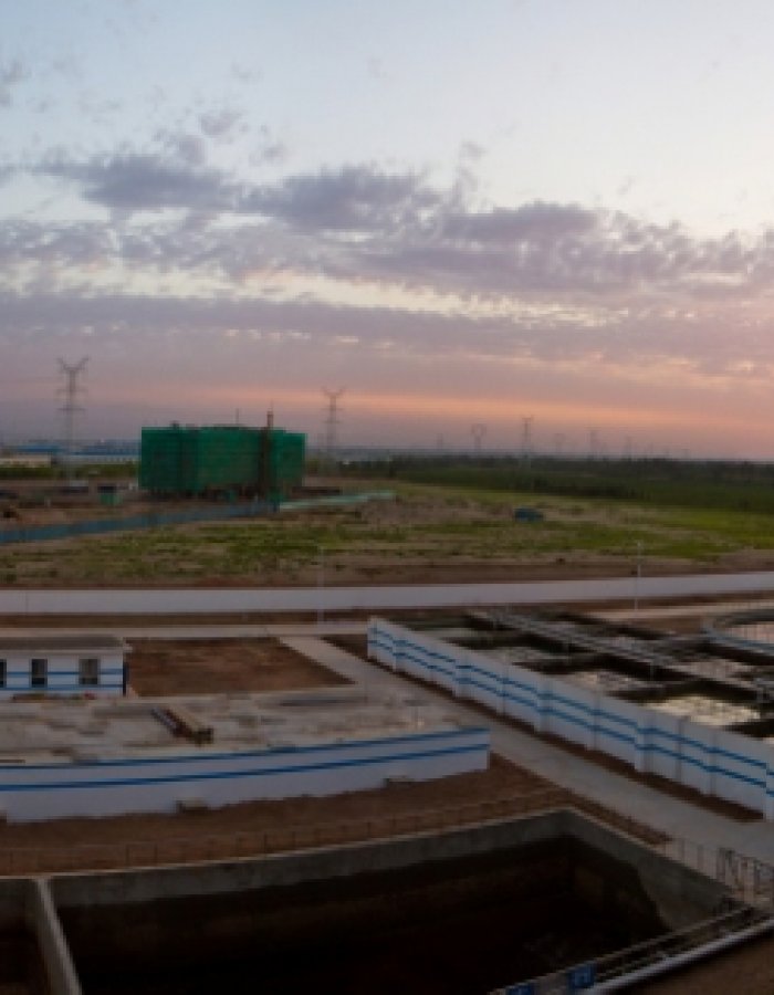 Our Factory